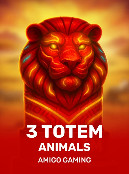 3 Totem Animals