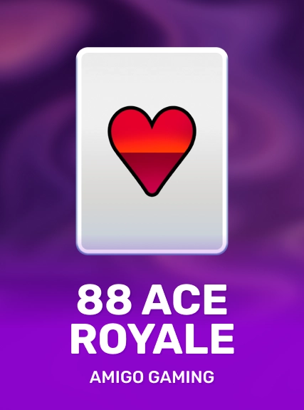 88 Ace Royale