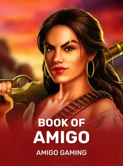 Book of Amigo