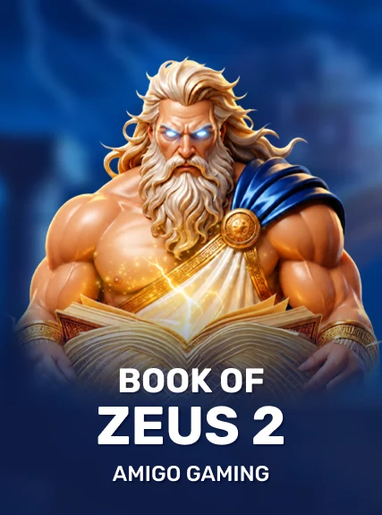 Book of Zeus 2