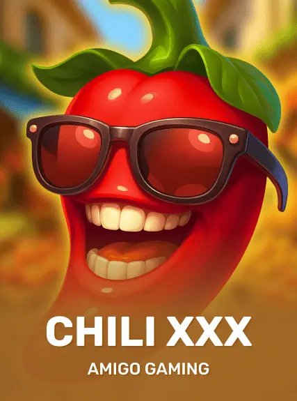 Chili XXX