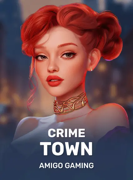 Crime Town