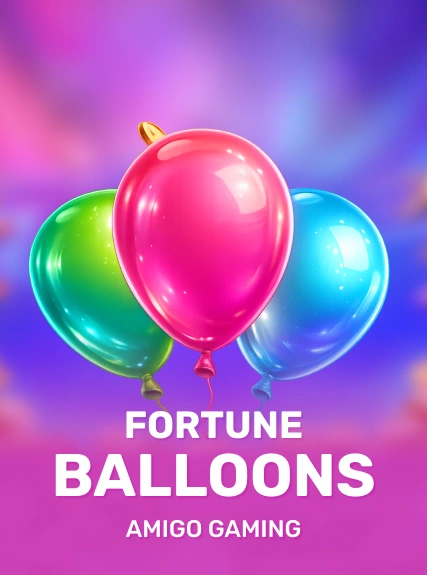 Fortune Balloons
