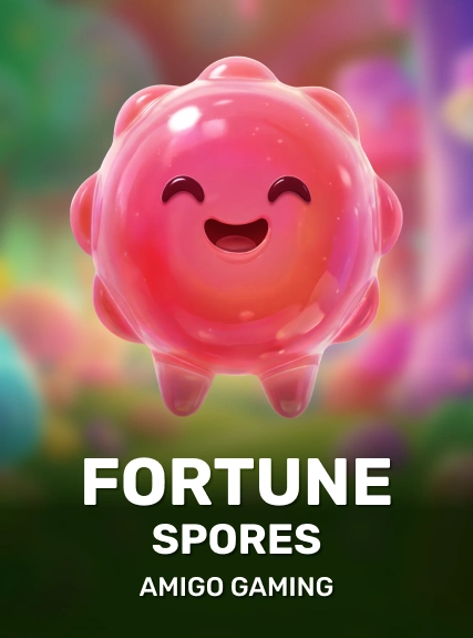 Fortune Spores