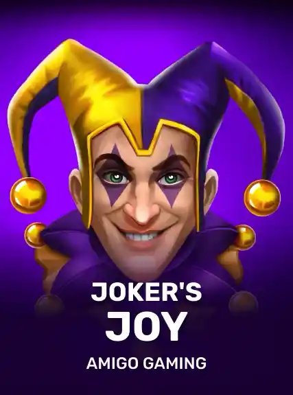 Joker's Joy