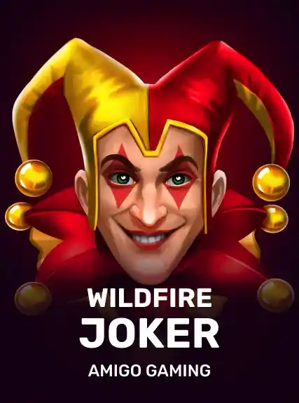 Wildfire Joker