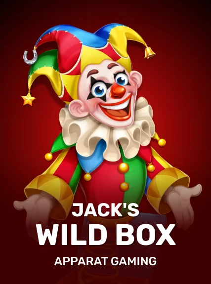 Jack's Wild Box