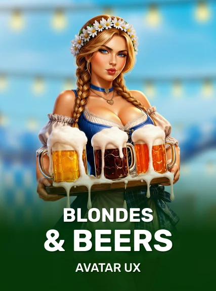 Blondes & Beers