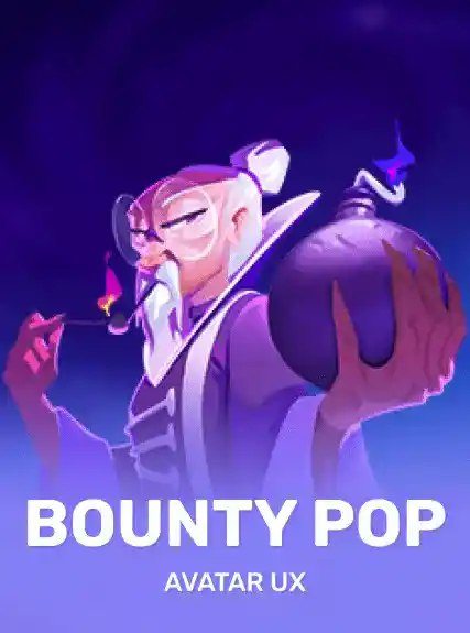 Bounty Pop
