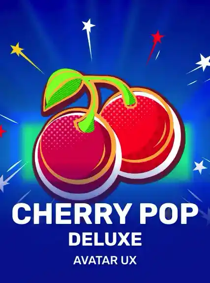 Cherry Pop Deluxe