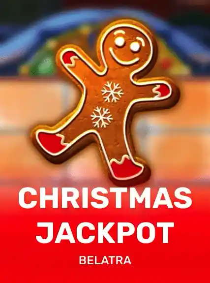 Christmas Jackpot