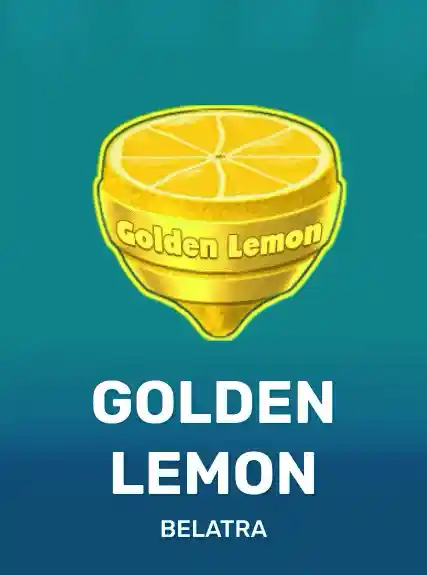 Golden Lemon