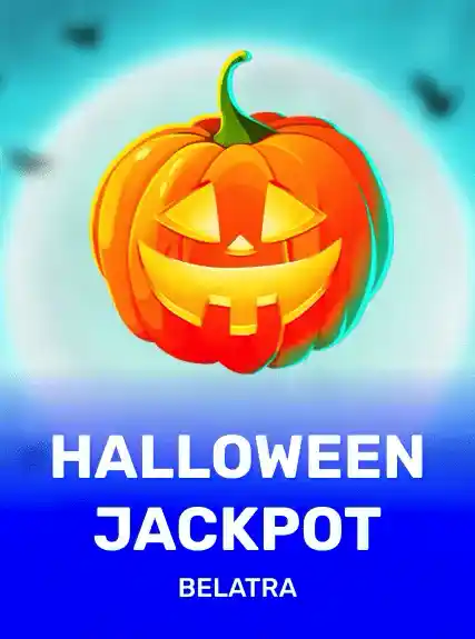 Halloween Jackpot