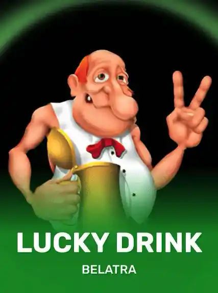 Lucky Drink