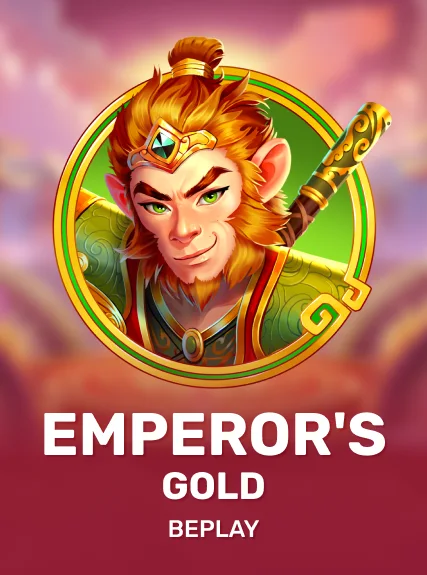 Emperor's Gold