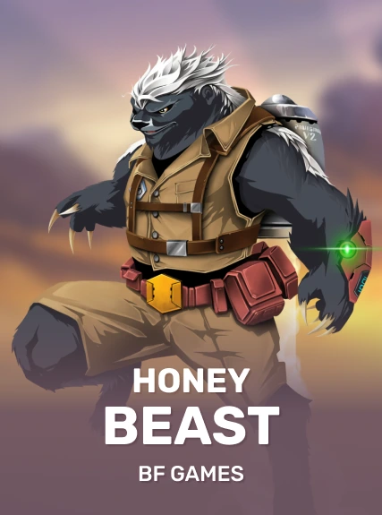 Honey Beast