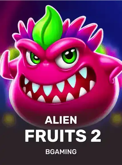 Alien Fruits 2