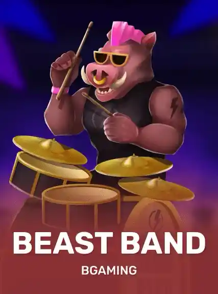 Beast Band