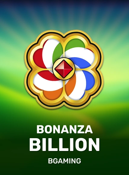 Bonanza Billion