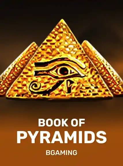 Book of Pyramids