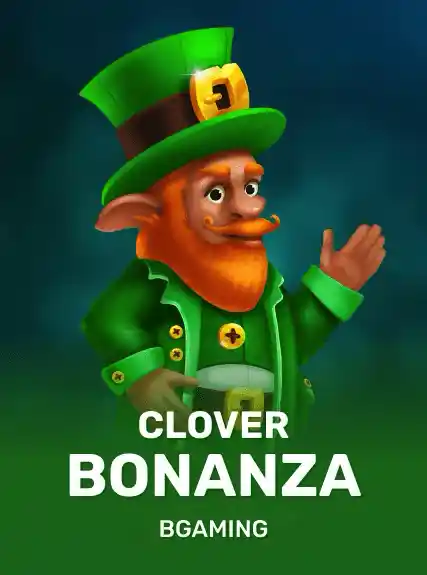 Clover Bonanza