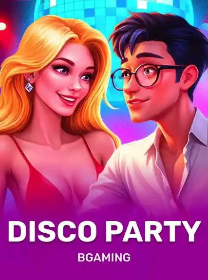 Disco Party