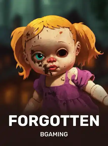 Forgotten