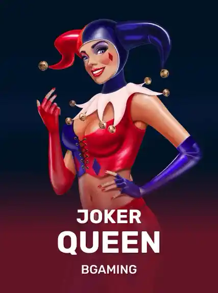Joker Queen