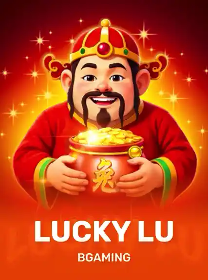 Lucky Lu