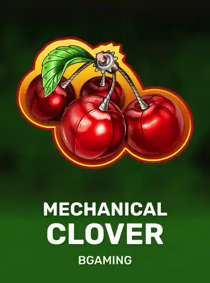 Mechanical Clover