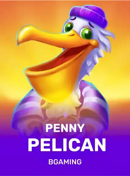 Penny Pelican