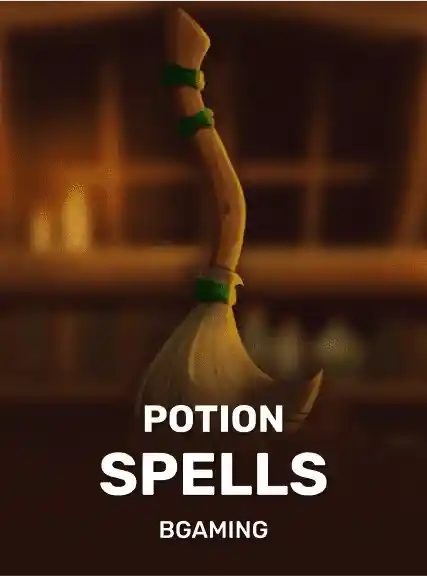 Potion Spells