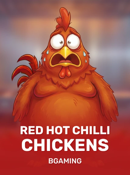 Red Hot Chilli Chickens