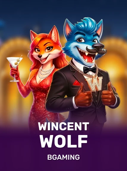 Wincent Wolf