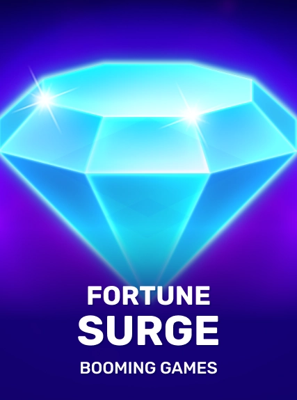 Fortune Surge