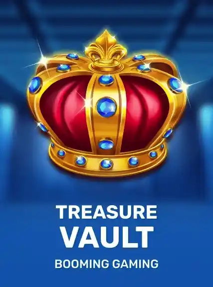 Treasure Vault