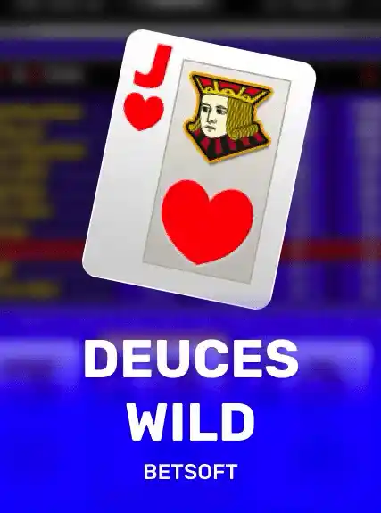 Deuces Wild