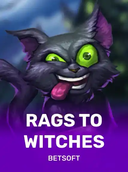 Rags to Witches