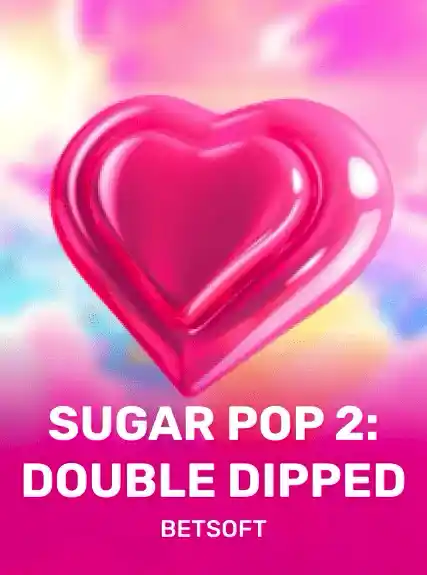 Sugar Pop 2: Double Dipped