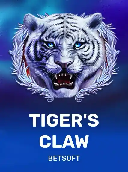 Tiger's Claw