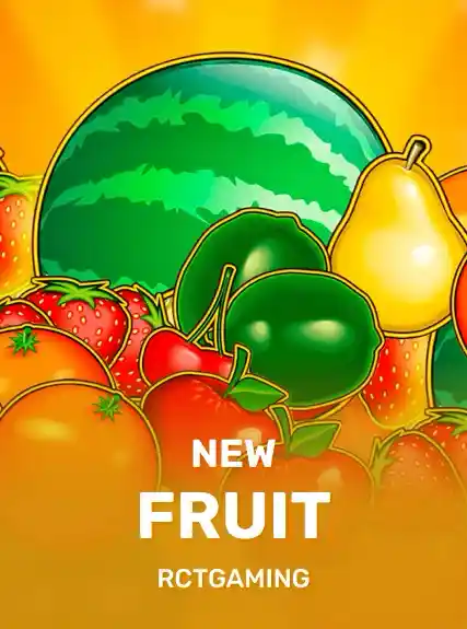New Fruit