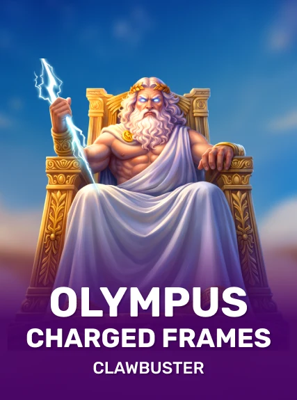 OLYMPUS: CHARGED FRAMES