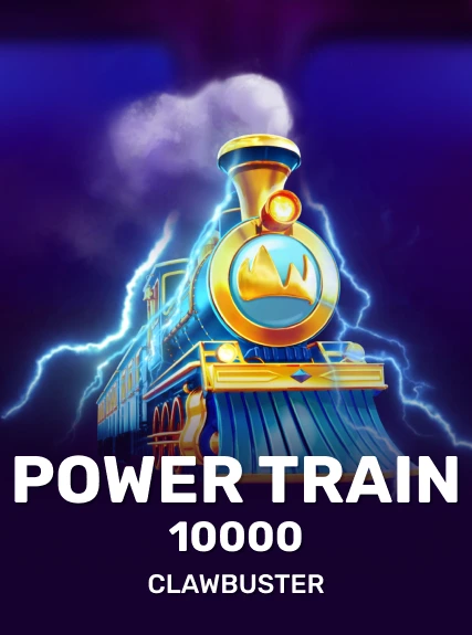 Power Train 10000