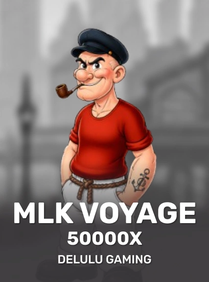 MLK Voyage 50000X