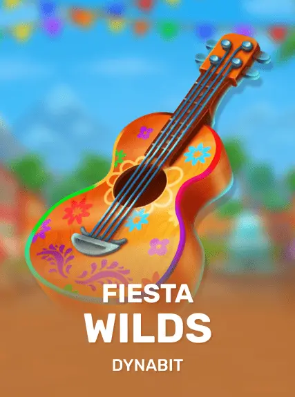 Fiesta Wilds