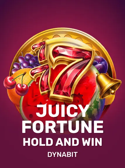 Juicy Fortune: Hold and Win