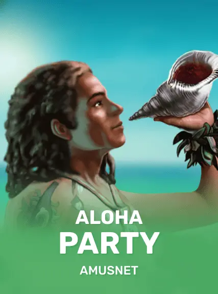 Aloha Party