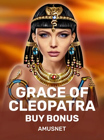 Grace of Cleopatra Buy Bonus