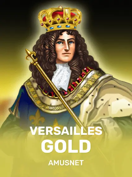 Versailles Gold