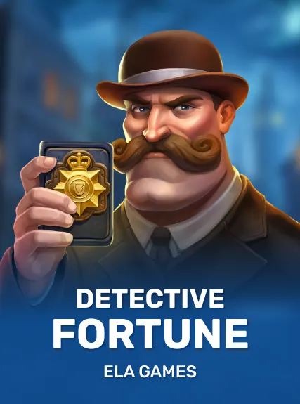 Detective Fortune